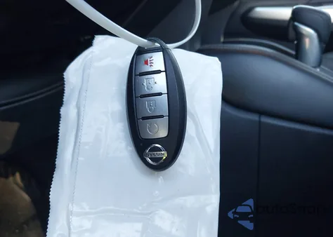 2020 Nissan Kicks Sv Xtronic Cvt from USA, damaged, VIN 3N1CP5CVXLL526403